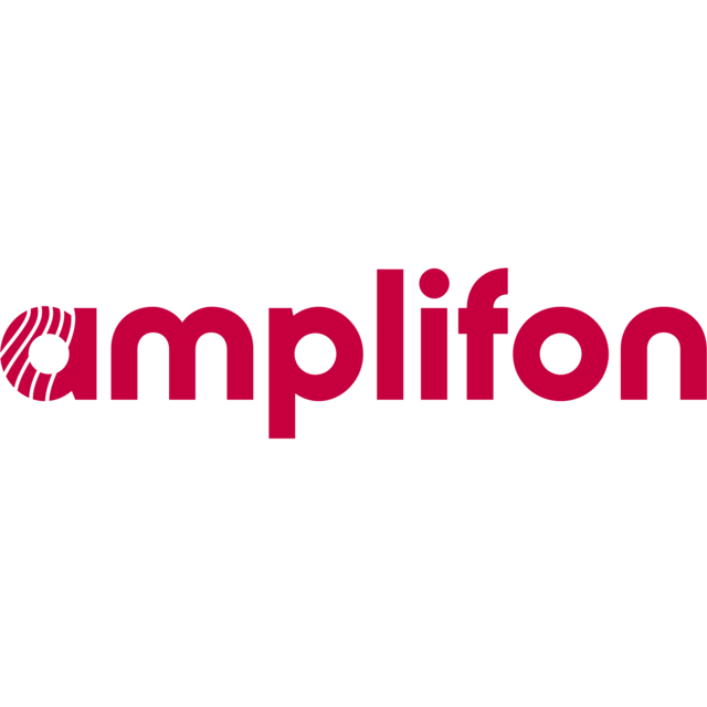 logo-privato: amplifon