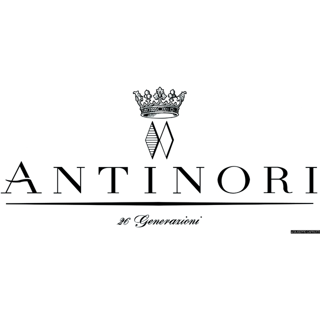 logo-privato: antinori