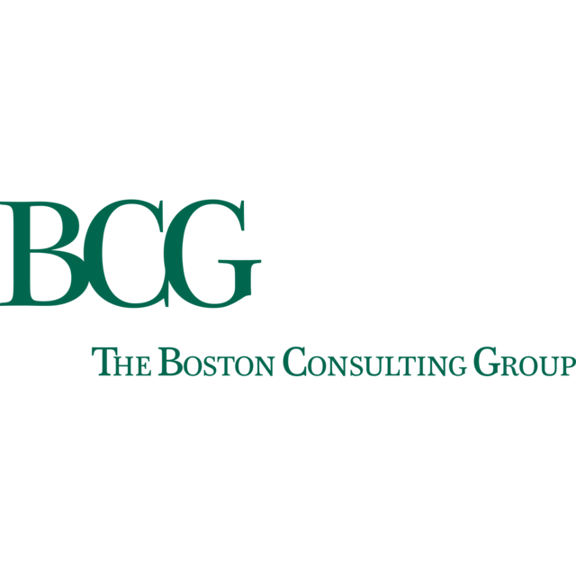 logo-privato: the boston consulting group