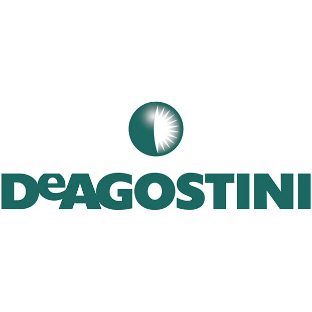 logo-privato: deagostini