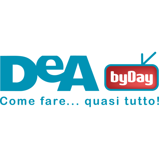 logo-privato: dea