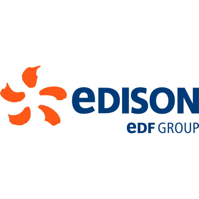 logo-privato: edison