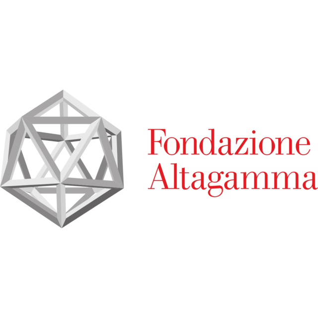 logo-privato: fondazione altagamma