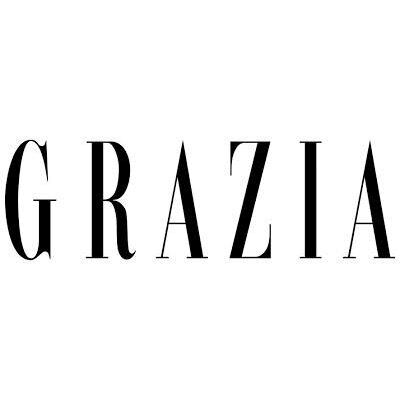 logo-privato: grazia