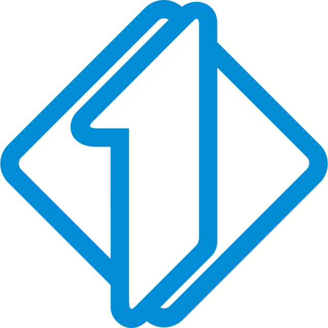 logo-privato: italia 1