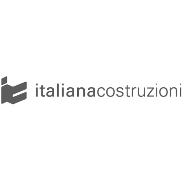 logo-privato: italianacostruzioni