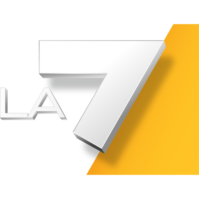 logo-privato: la 7