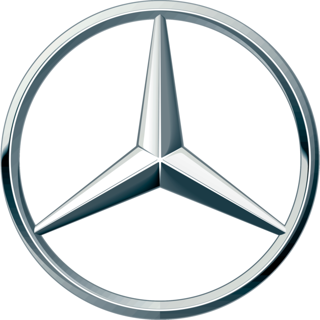 logo-privato: mercedes benz