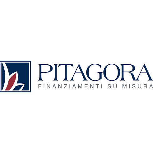 logo-privato: pitagora