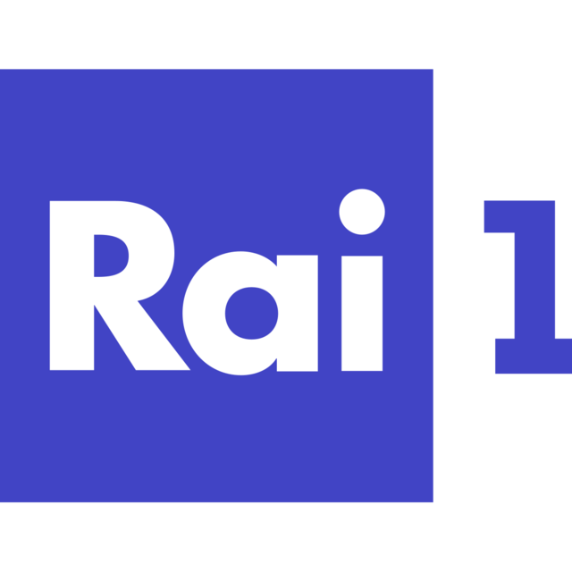 logo-privato: rai 1