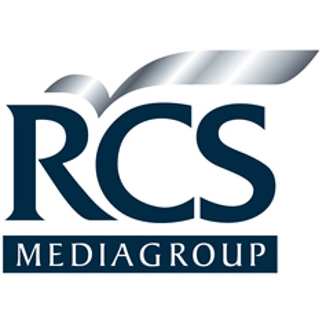 logo-privato: rcs