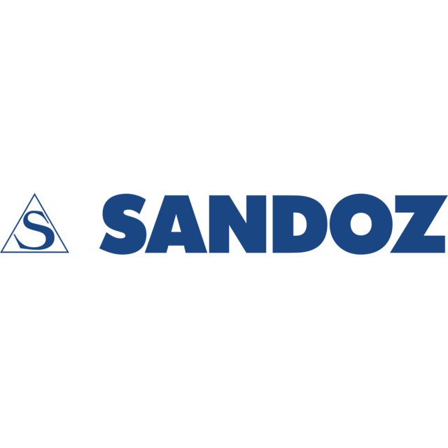 logo-privato: sandoz