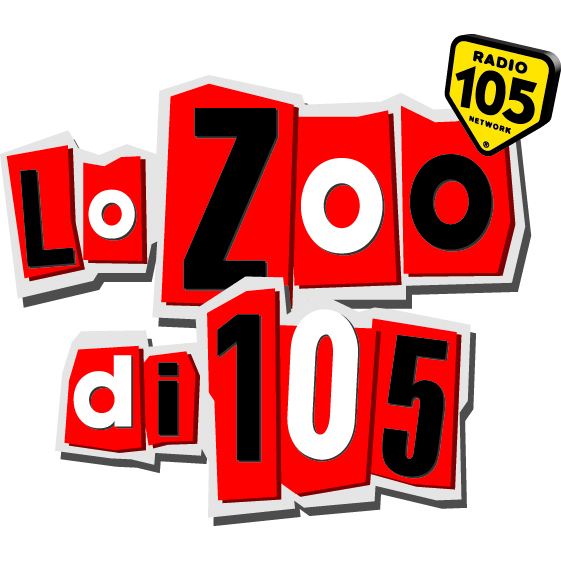 logo-privato: lo zoo di 105